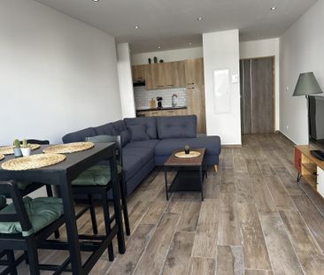 Reims BEAU TYPE 2 MEUBLE - Photo 2