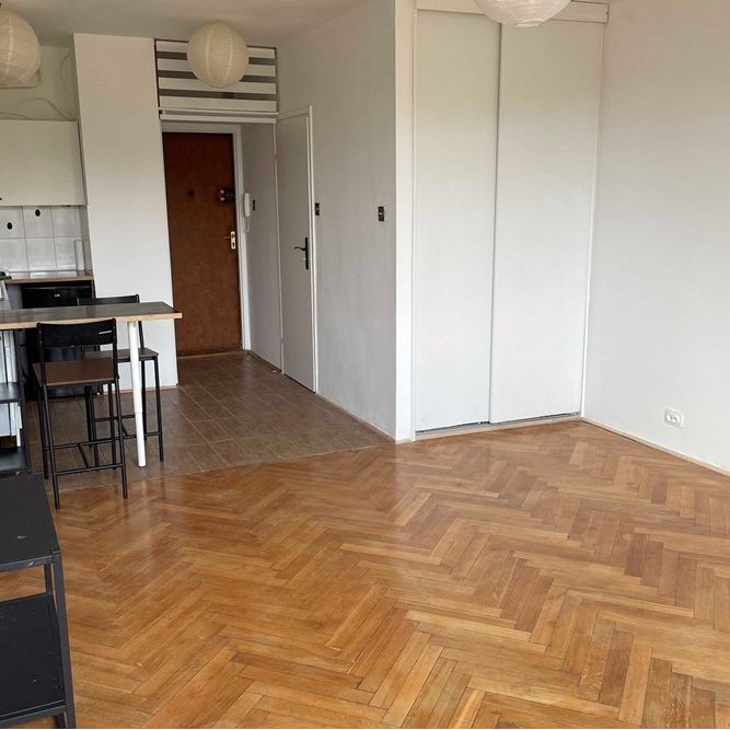 Studio - For Rent/Lease - Warszawa, Poland - Photo 1