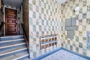 3 Bedroom Apartment with a view, Estrela, Lisboa