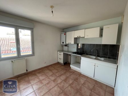 Location Appartement 3 pièces 67m² VILLEFRANCHE SUR SAONE 69400 - Photo 4