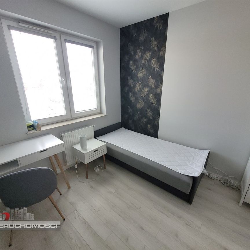 Rzeszów, Solidarności - Photo 1