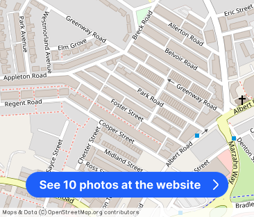 Foster Street, Widnes, Cheshire, WA8 - Photo 1