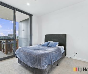 1 Bedroom Unit plus Study! - Photo 6