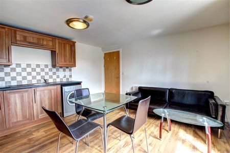 Hanover Mill, Hanover Street, Newcastle upon Tyne, NE1 3AD - Photo 2