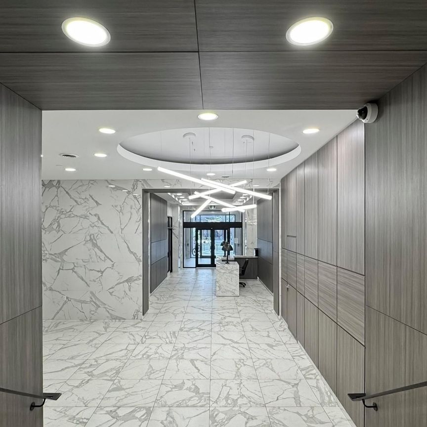 For Lease - 393 King Street Unit# 607, Toronto, Ontario - Photo 1