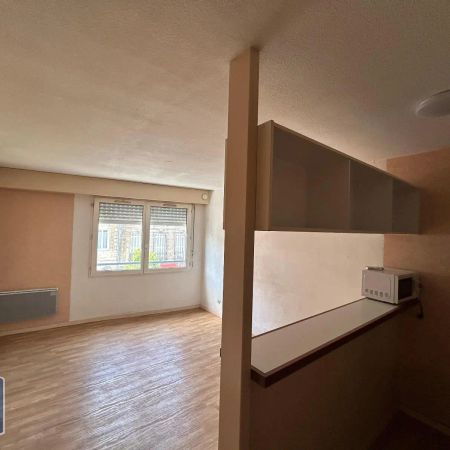 Appartement à louer 1 pièce 23.09m² - Photo 3