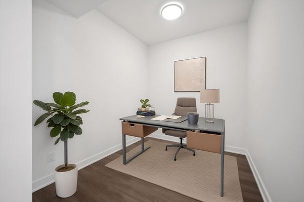 For Lease - 25 Wellington Street Unit# 2901, Kitchener, Ontario - Photo 1