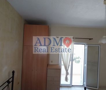 Studio/Γκαρσονιέρα για ενοικίαση Τρεις Βάγιες (Ηράκλειο Κρήτης) - Photo 2