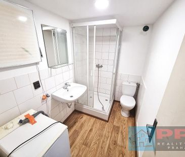Pronájem bytu 2+kk 28 m² - Фото 4