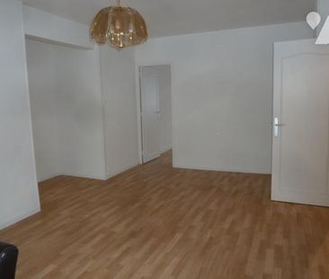 LILLE VAUBAN APPARTEMENT 3 CHAMBRES AVEC CAVE - Photo 3