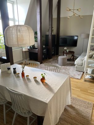 Kaptensgatan, Linköping - Photo 1