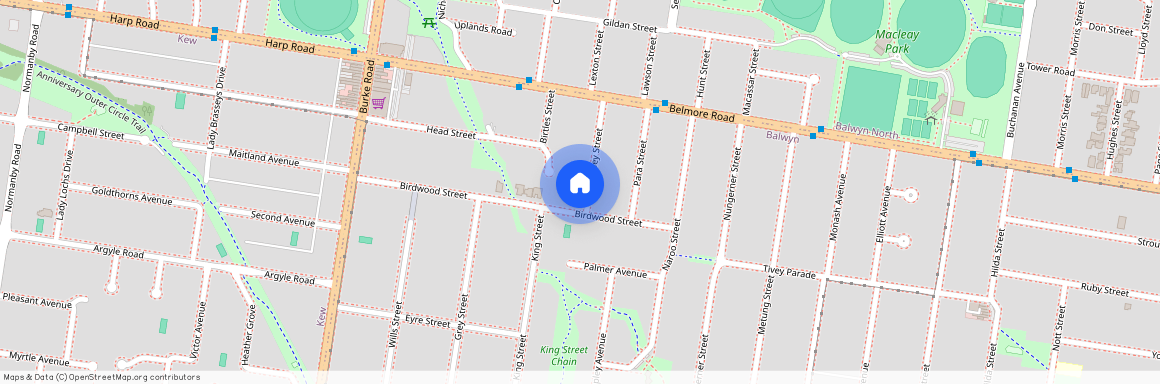 2/16 Paisley Street, Vic 3103, Balwyn