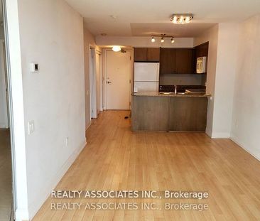 Quantum North Tower Lofts , #2704 - Photo 1