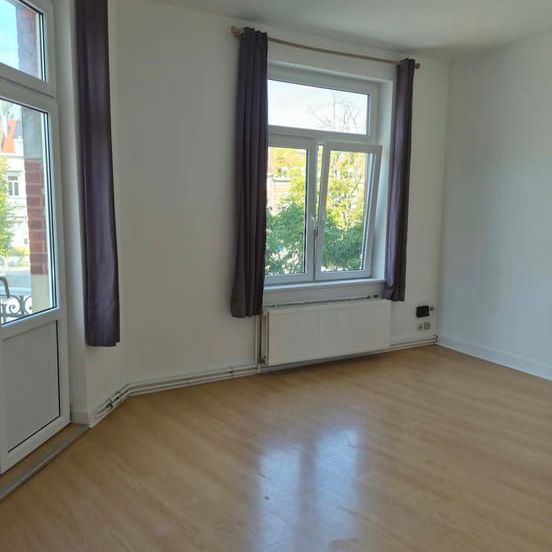 Appartement te huur - Photo 1