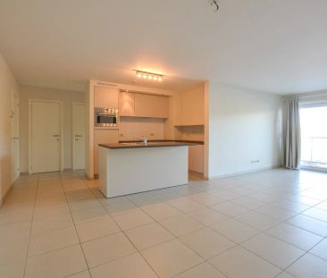 Modern appartement met garage en zicht op de duinen. - Foto 3