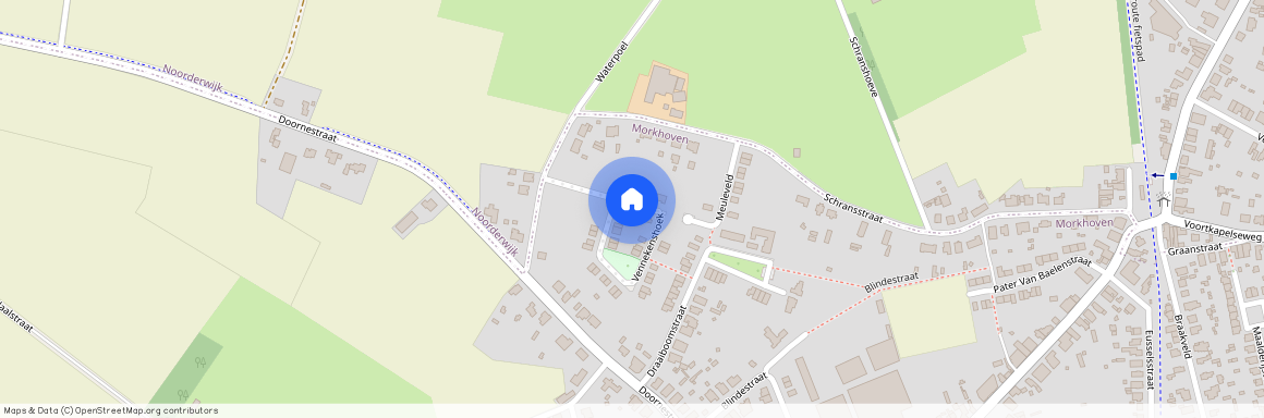 Vennekenshoek 10, Herentals - 2200