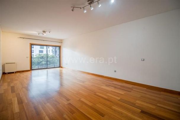 Apartamento T3 - Photo 1