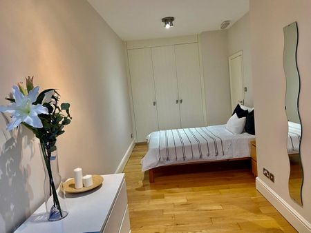 2 Bed Flat, Oval Mansions, SE11 - Photo 4