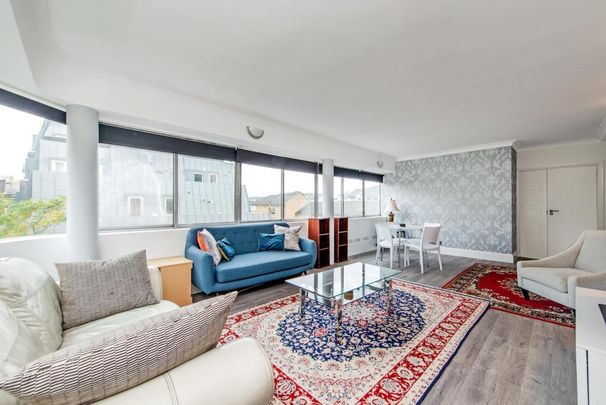 Park Road, London NW8 - Photo 1