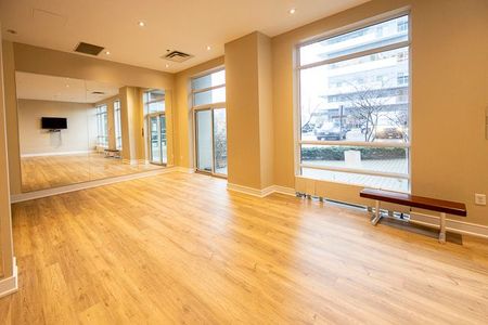 For Lease - 215 Queen Street Unit# 407, Brampton, Ontario - Photo 3