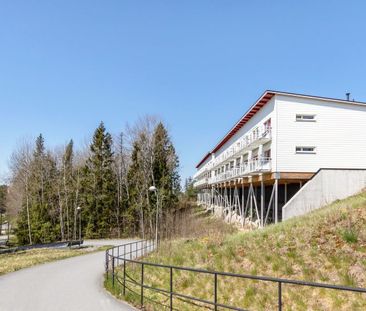 Heklagatan, Kista - Photo 2