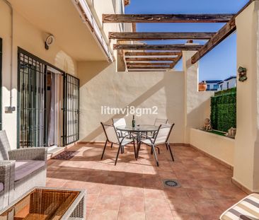 House in Calahonda, Costa del Sol - Photo 5