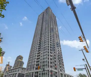 BRAND NEW 1 Bedroom Condo In Burnaby With VIEWS!!! | 6468 Willingdo... - Photo 1