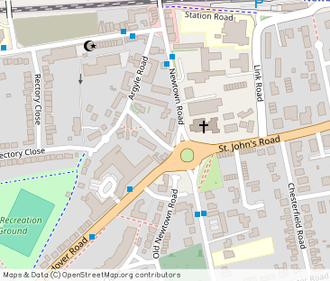 Newtown Road, Newbury - Photo 1