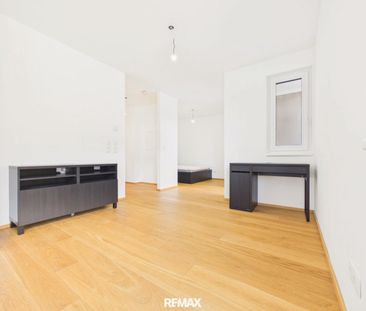 LOGGIA & ERSTBEZUG | 1,5-ZIMMER-NEUBAUWOHNUNG IN 1230 WIEN - Foto 1