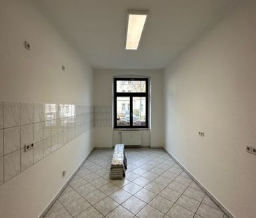 ** Erdgeschosswohnung mit Balkon am Kaßberg ist frei geworden! ** - Foto 1