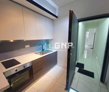 Studio/Γκαρσονιέρα για ενοικίαση Παναγία Φανερωμένη (Ξηροκρήνη - Πα... - Φωτογραφία 1