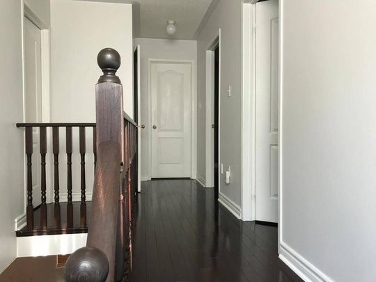 For Lease - 42 Feather Reed Way Unit# Main, Brampton, Ontario - Photo 1