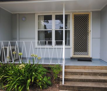 3/4 Mulgoa Way, 2850, Mudgee Nsw - Photo 2