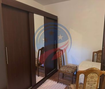 Garsonieră de 40 mp transformată în 2 camere – de închiriat - Photo 6