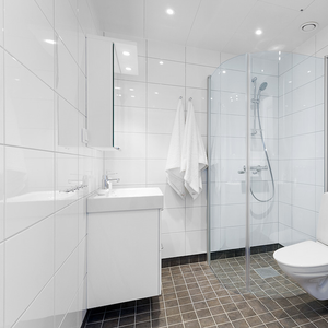 Tingstorget 13, Alby - Foto 2