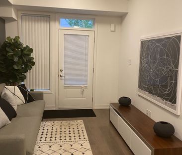 For Lease - 70 Orchid Place Drive Unit# Th-11, Toronto, Ontario - Photo 6