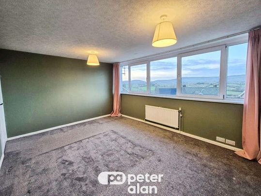 Allt-yr-yn Crescent, Newport, NP20 - Photo 1