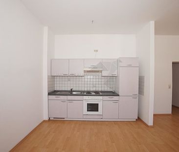 Gemütliche 1-Raum-Wohnung mit EBK im Herzen von Zwickau - Photo 3