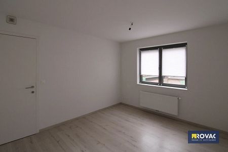 Centraal gelegen nieuwbouwappartement op de 1ste verdieping (93,36 m²)! - Photo 3