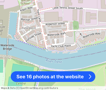 Bridgewater Close, Nottingham - Photo 1