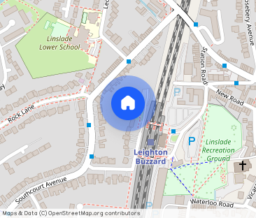 Rockleigh Court - Photo 1