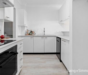 205/182-190 Hampden Road, Artarmon NSW 2064 - Apartment For Rent | ... - Photo 6