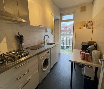 Te huur: Kamer Johan de Wittlaan 273 K1 in Arnhem - Foto 5
