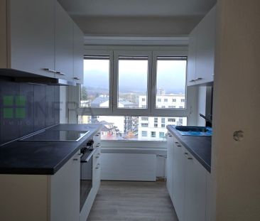 Renovated studio of about 35 m2 - Photo 1