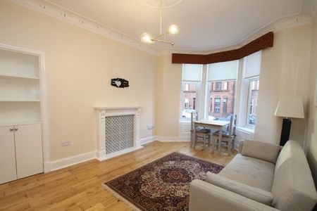 Kennoway Drive, GLASGOW, G11 - Photo 2