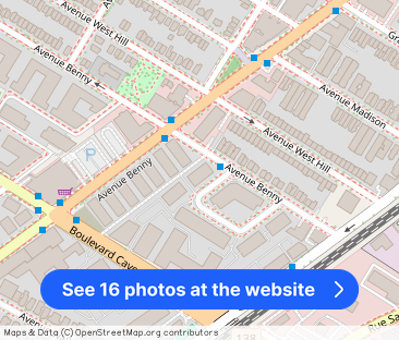 Benny Crescent Apartments - Photo 1