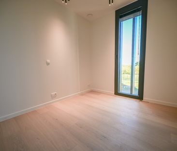 Hoogwaardig afgewerkt tweeslaapkamerappartement aan Kasteel Blauwhuis - Foto 6