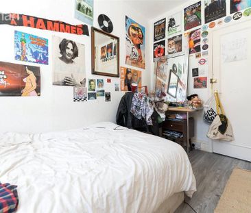 5 bedroom terraced house to rent - Photo 6