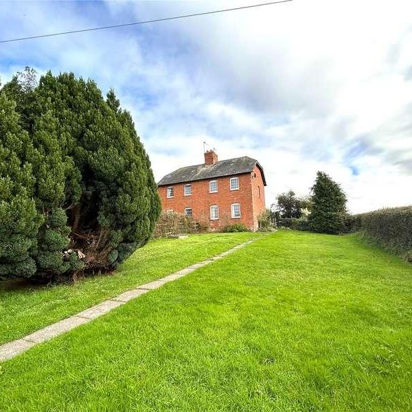 Treasbeare Cottages, Clyst Honiton, Exeter, EX5 - Photo 1