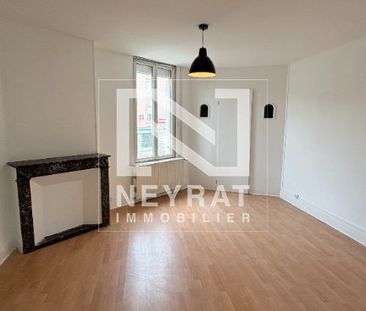 Location Appartement 2 pièces 52m² CHALON SUR SAONE 71100 - Photo 1